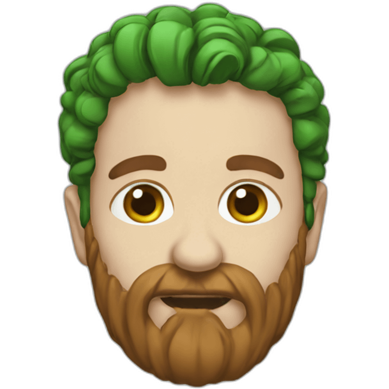 ireland emoji