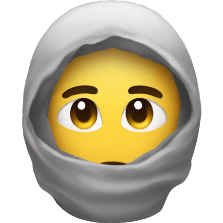 Among us emoji