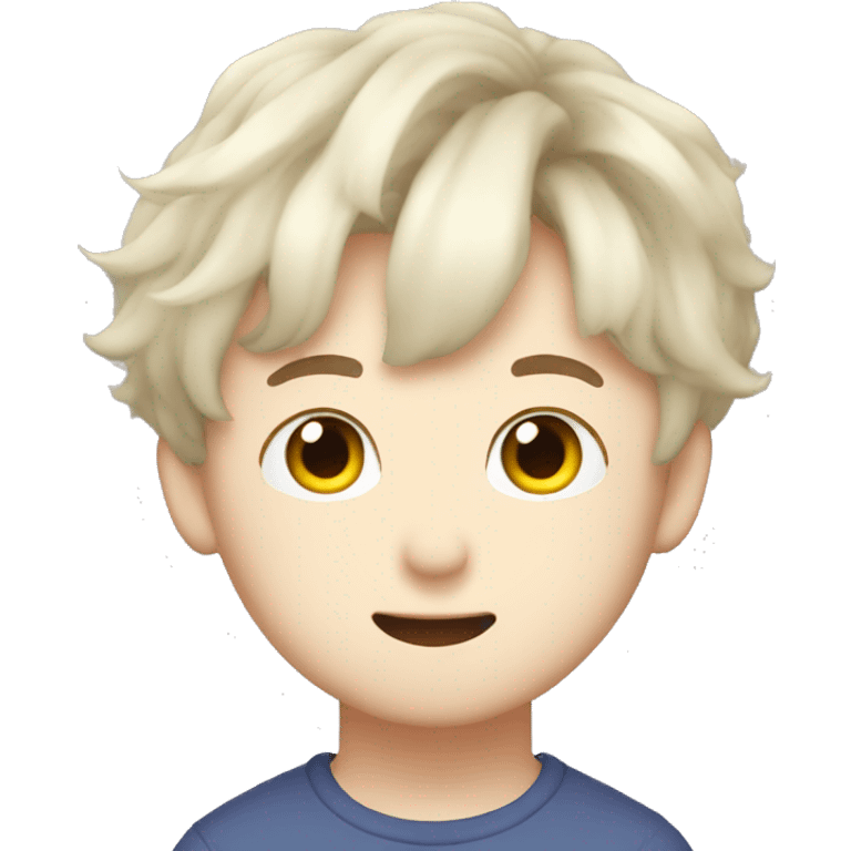 bts yoongi emoji