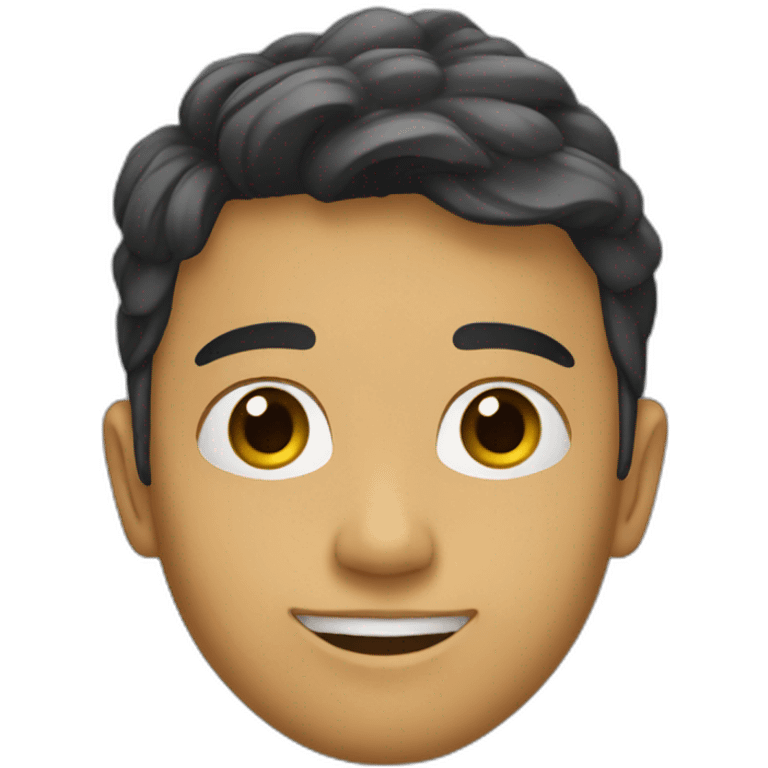 noa centino emoji