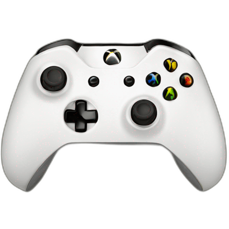 xbox one emoji