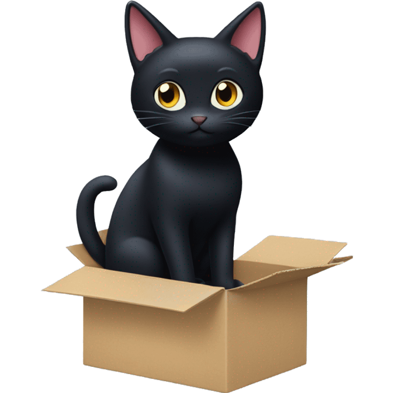 Jiji the cat Kiki’s Delivery Service  emoji