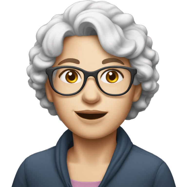 Margaret emoji