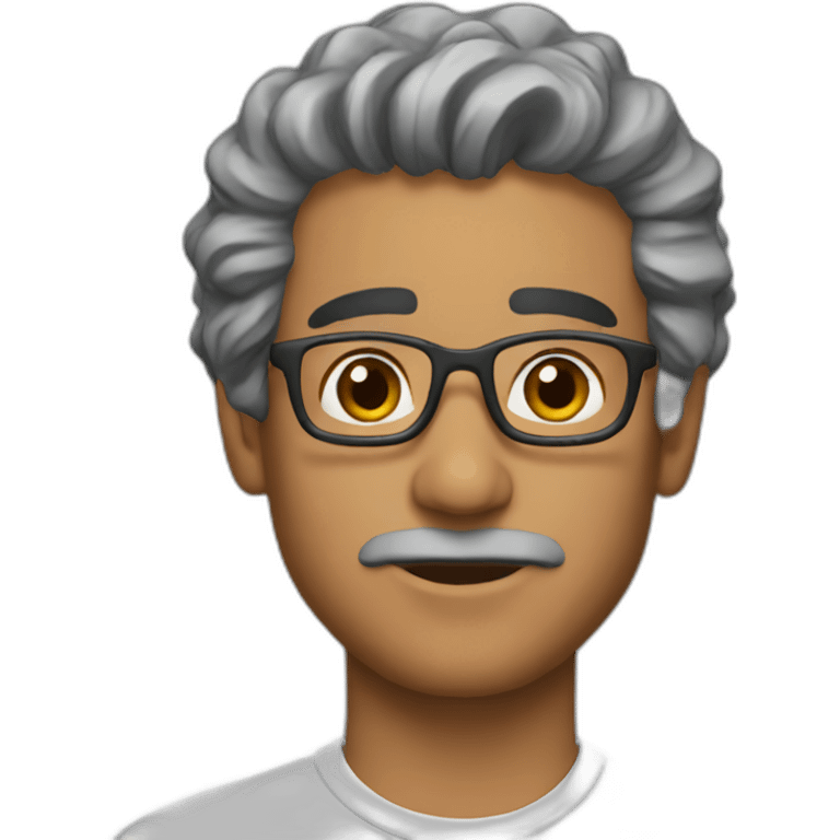 Jose manuel emoji