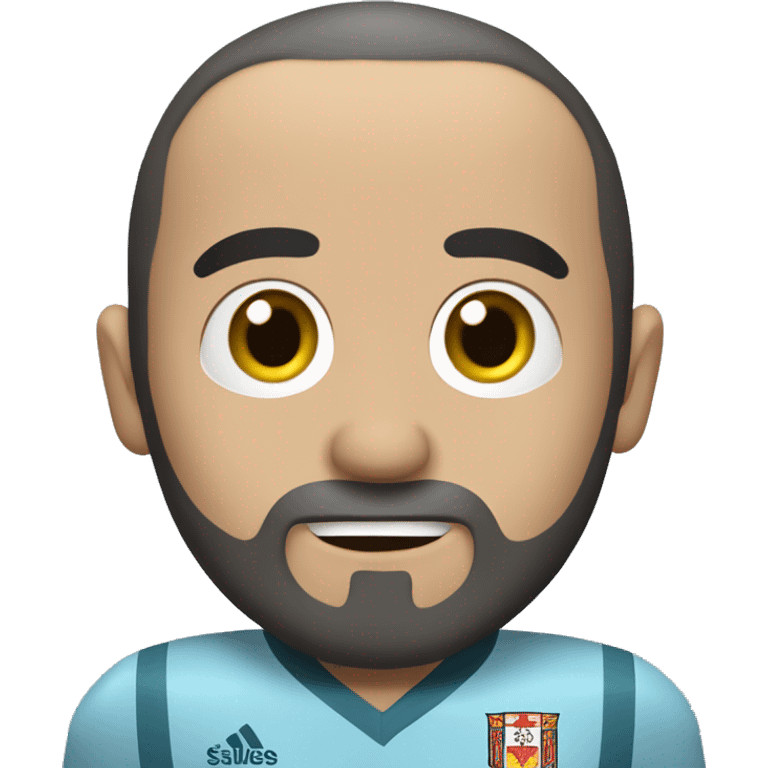 Celta de Vigo escude emoji