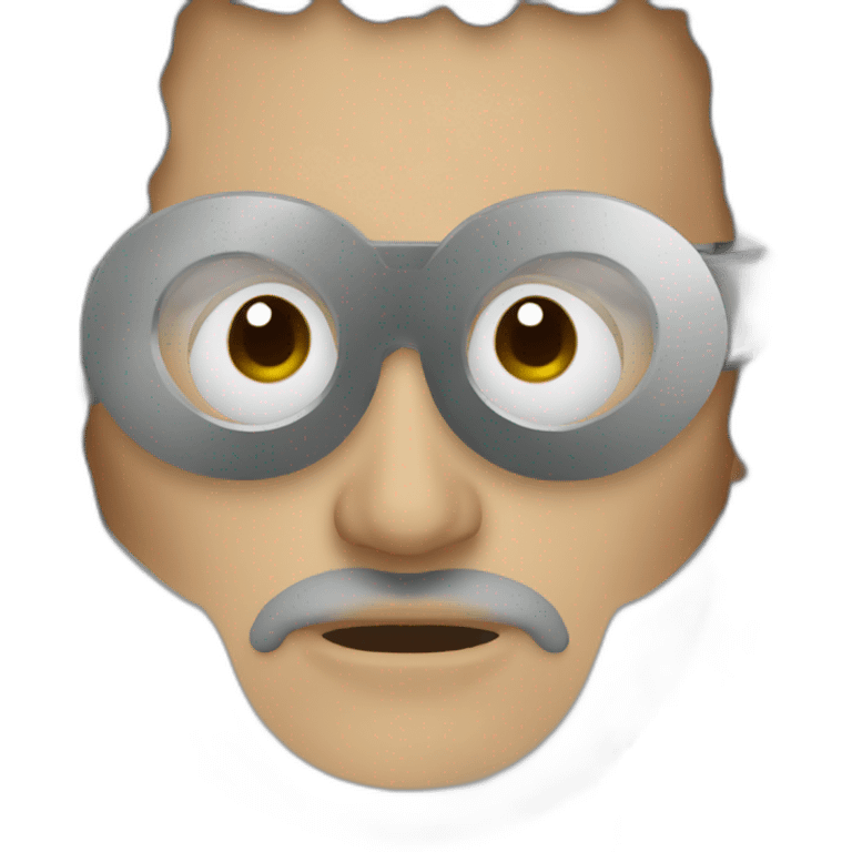 morpheus emoji