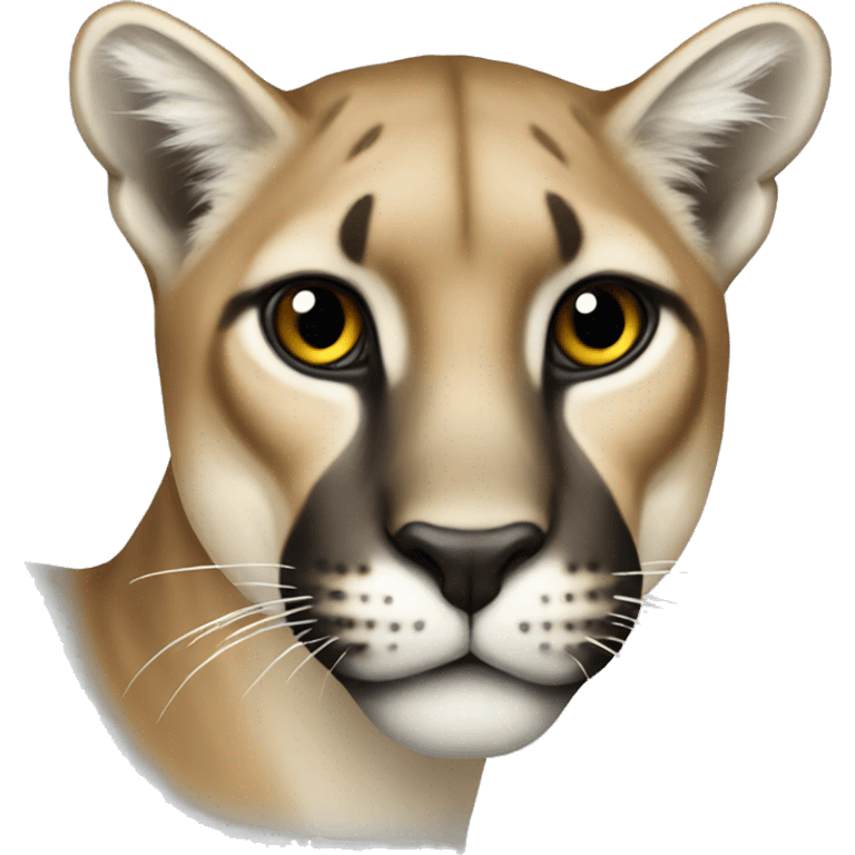 puma emoji