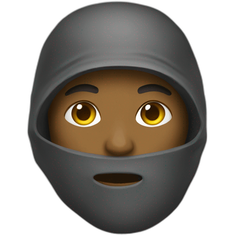 underground resistance emoji