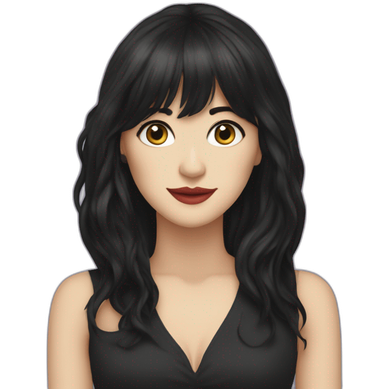 Nolwenn Leroy emoji