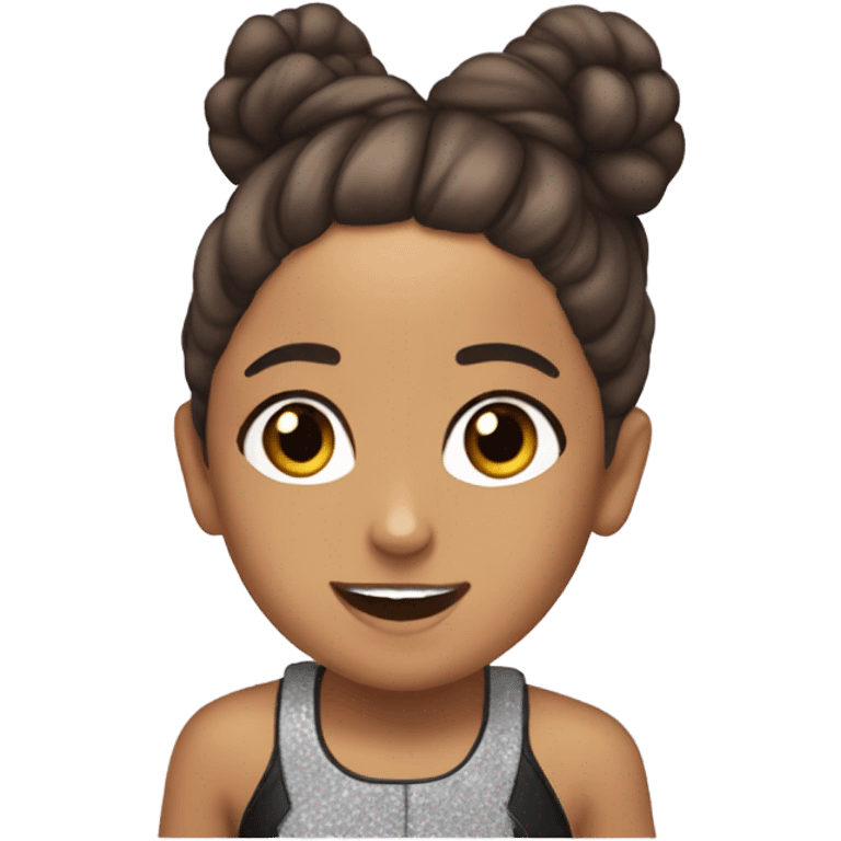 Ariana Grande  emoji