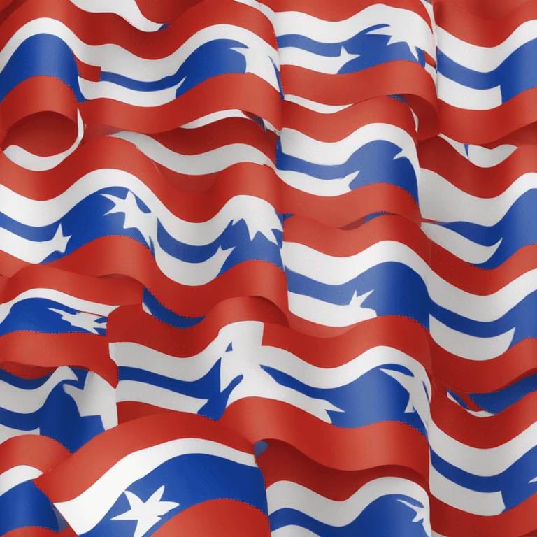 Martinique flag emoji