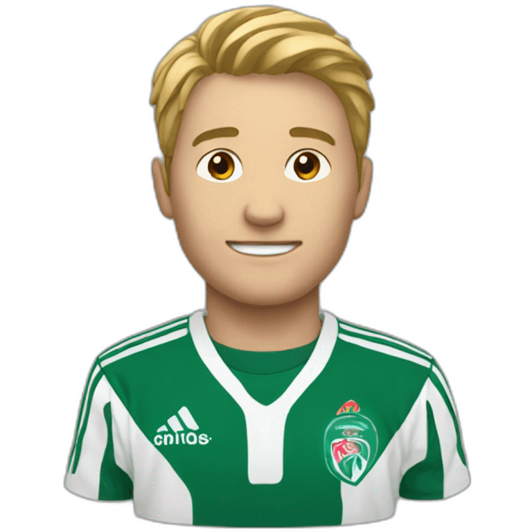 Ucl emoji