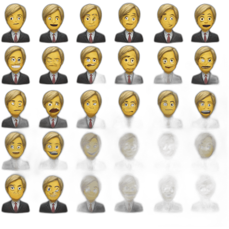 Politics emoji