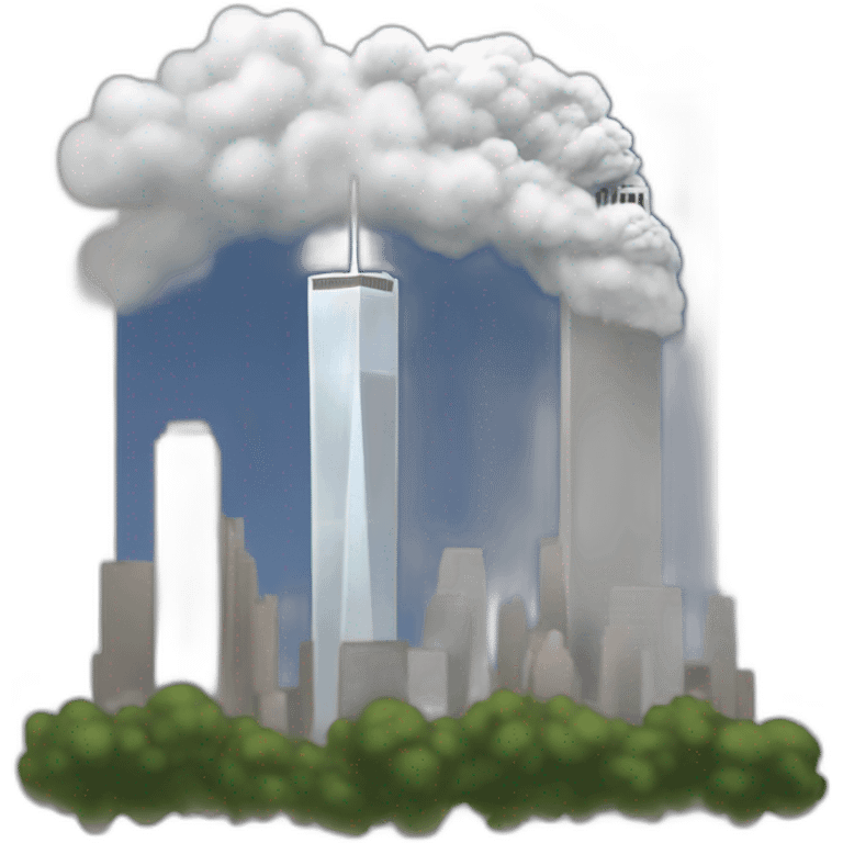 9/11/01 emoji