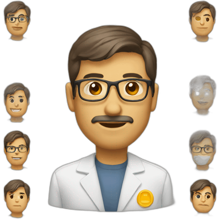 informatician emoji