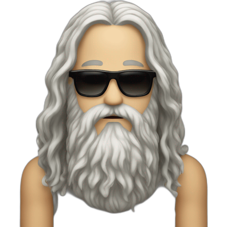 rick rubin emoji