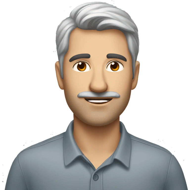 Huszár emoji