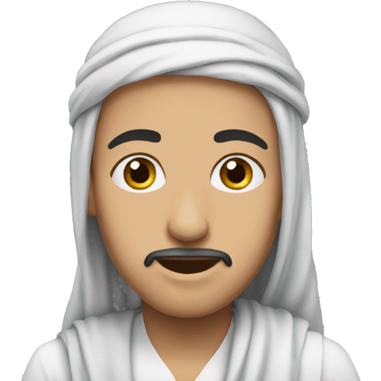 arabe emoji