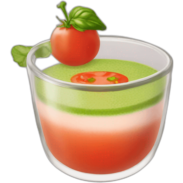 Gazpacho emoji