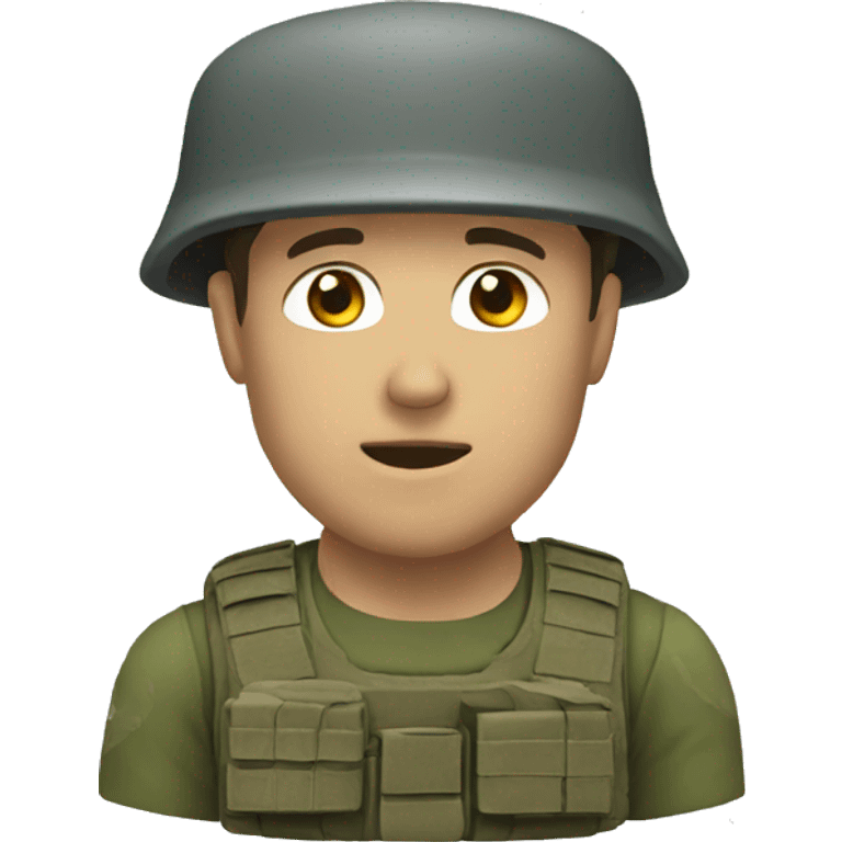 Arma emoji