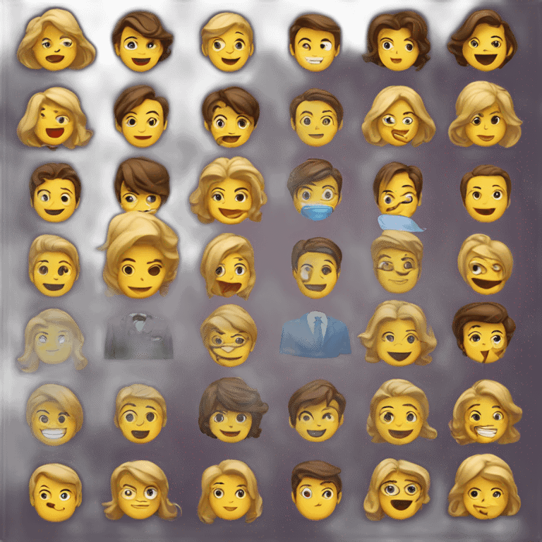 Major hotel stars emoji