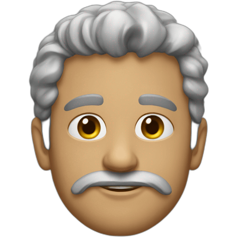 Brunobmars emoji