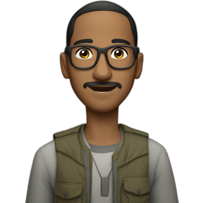 roi mohamed 6 emoji