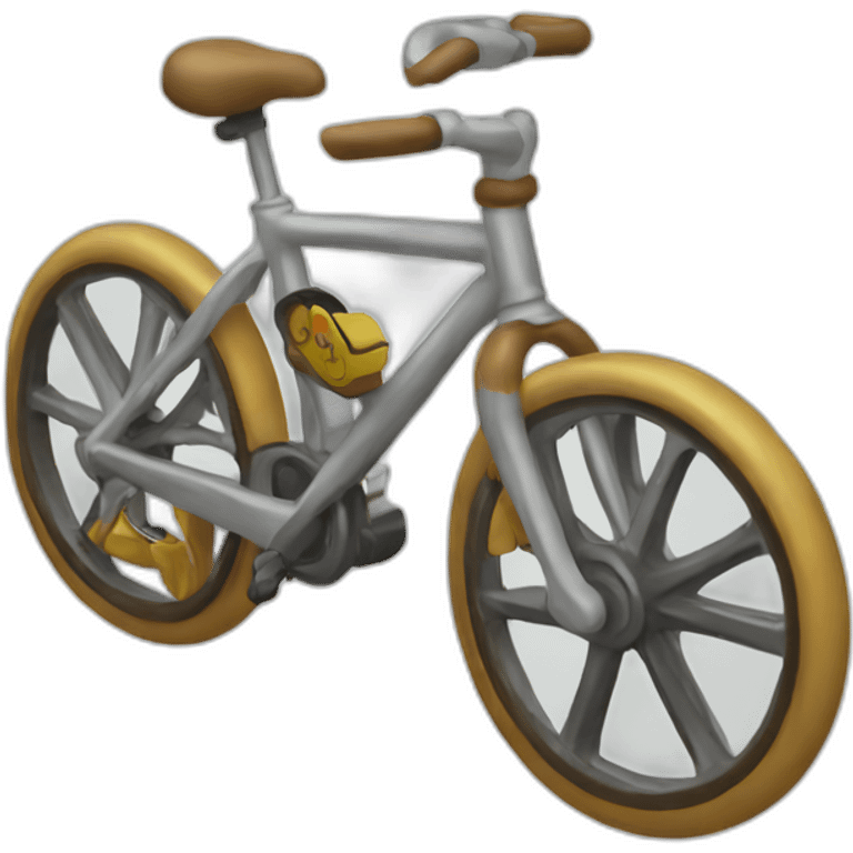 pedal emoji