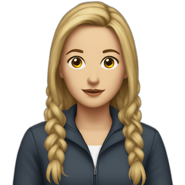 Emma Myers  emoji