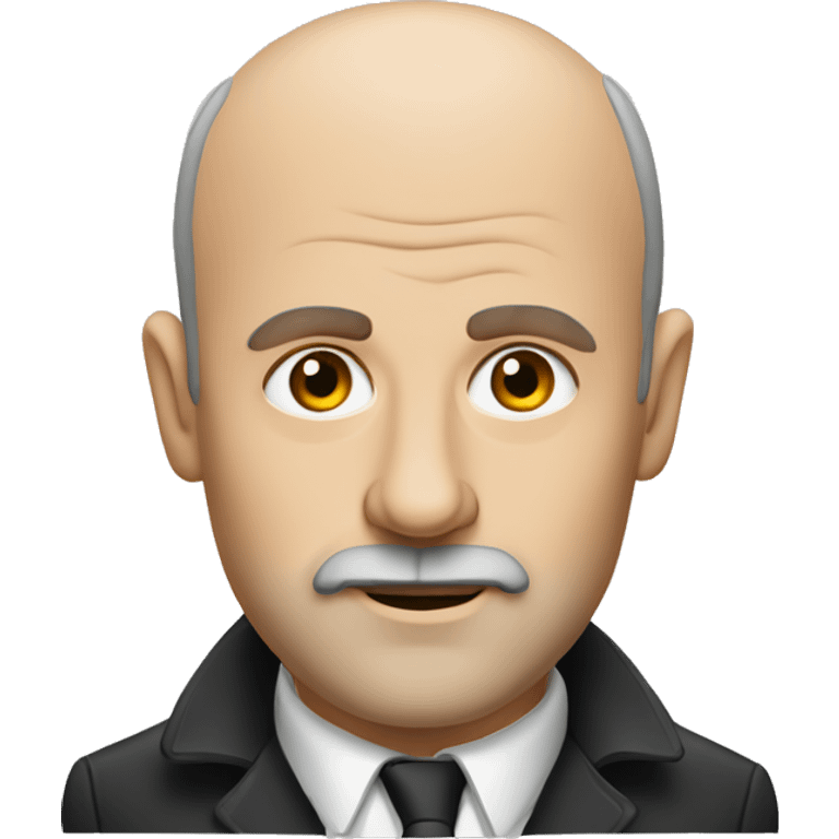 Edward Berger german film director balding young short beard emoji