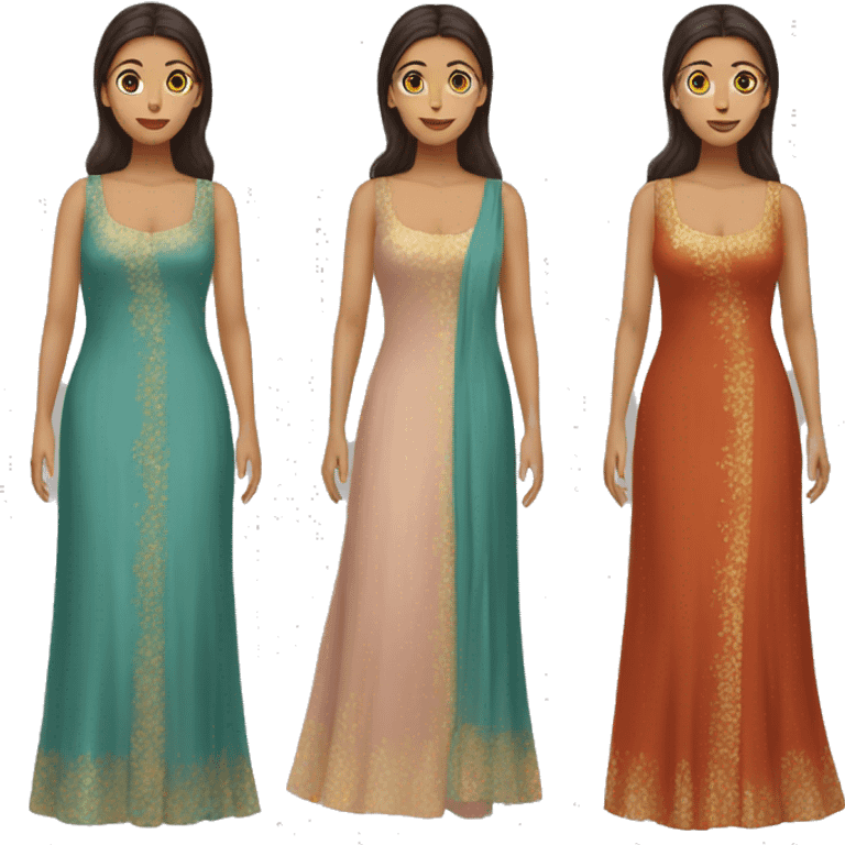 aishwarya rai long dress emoji