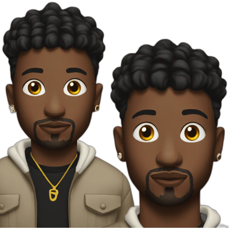 21 savage  emoji