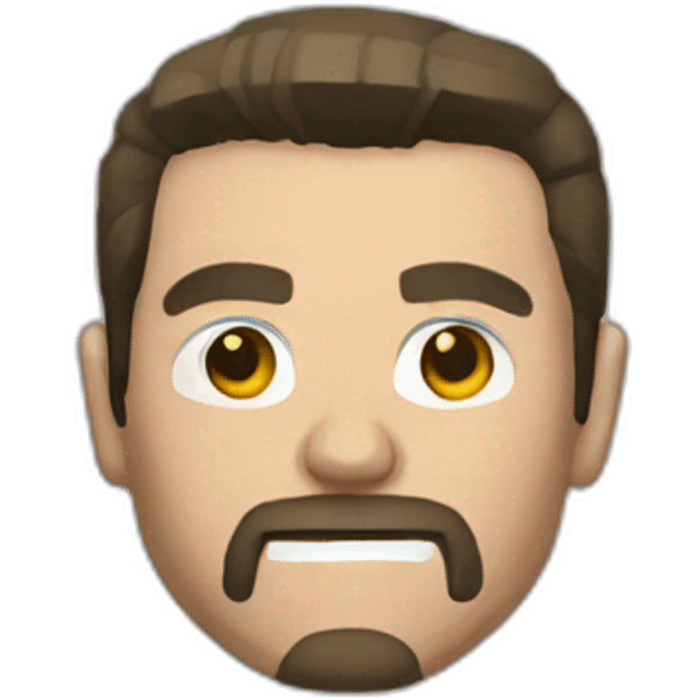 Max Payne emoji