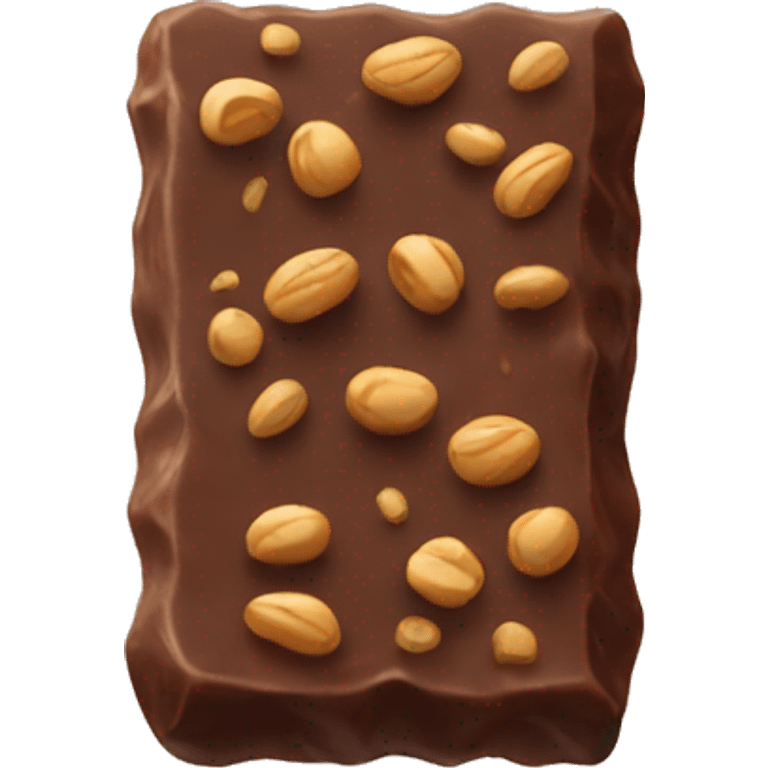 energy bar emoji