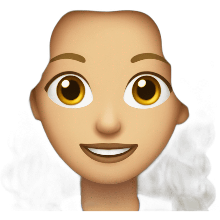 Denise Biellmann emoji