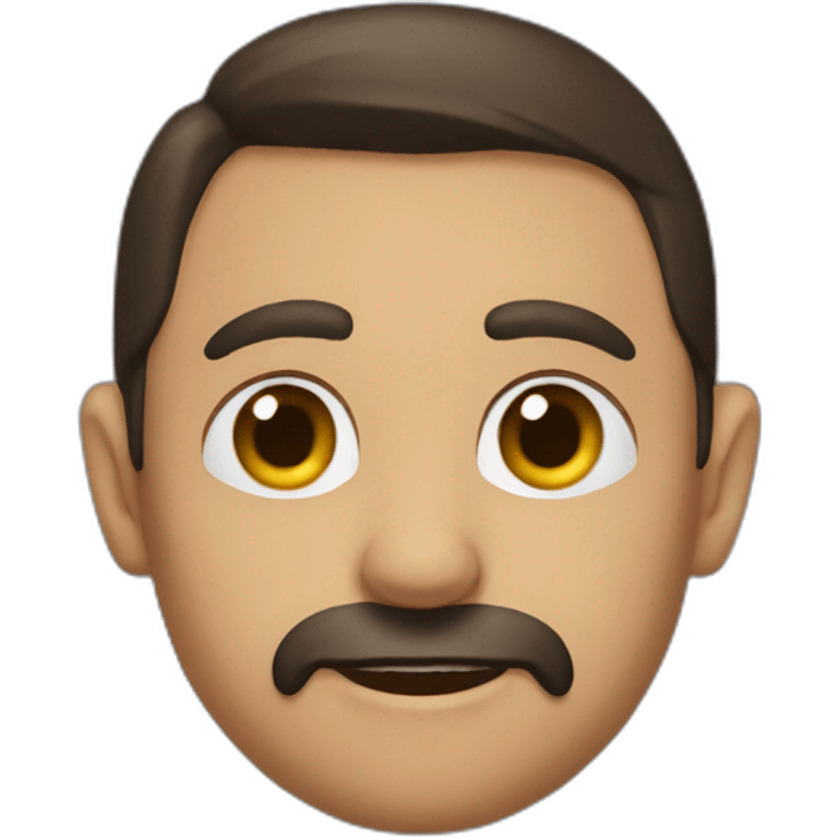 Ruddy malinur emoji