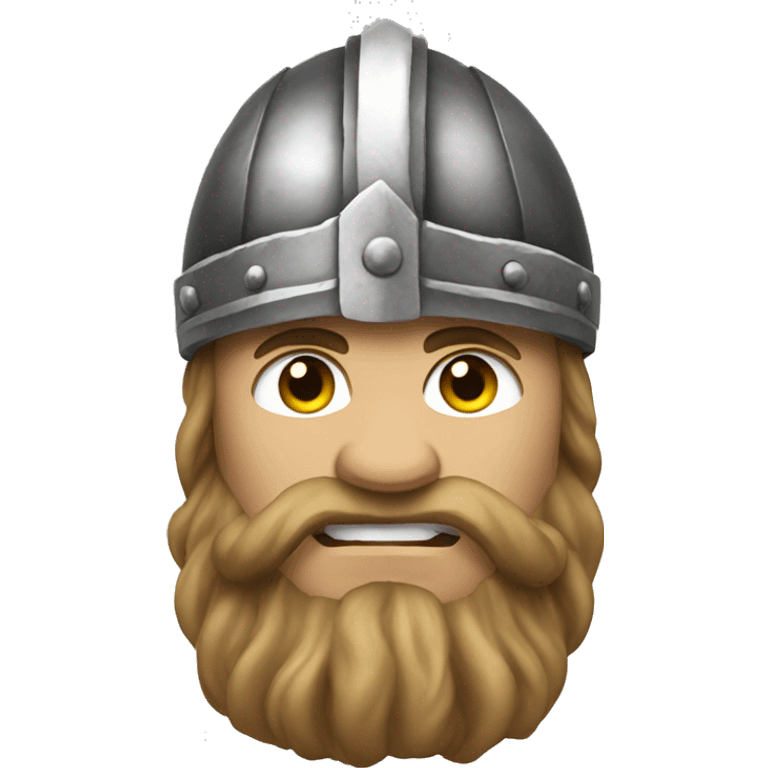 Viking Rising emoji