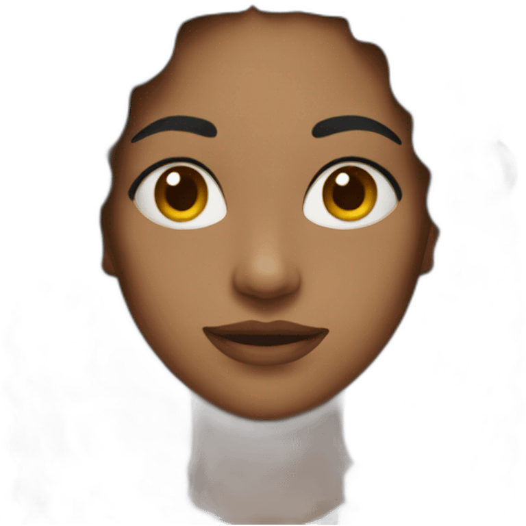 woman emoji