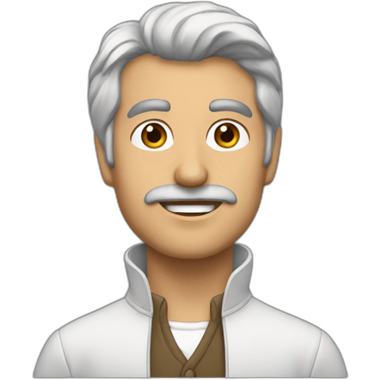 rodolfo fugagnoli emoji