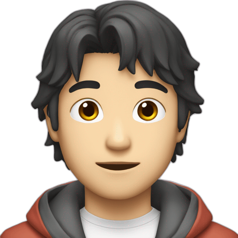 Ryo Yamada emoji