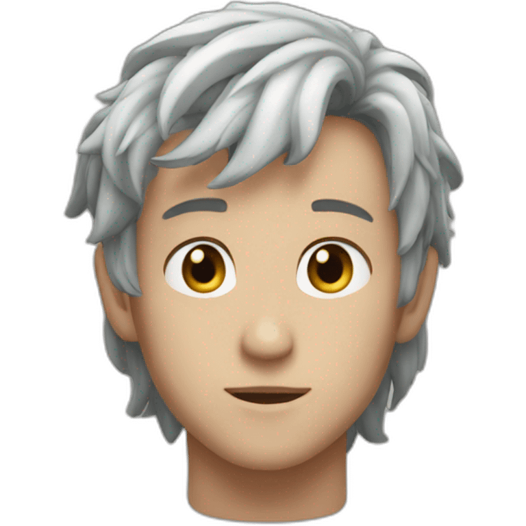 Rohan  emoji