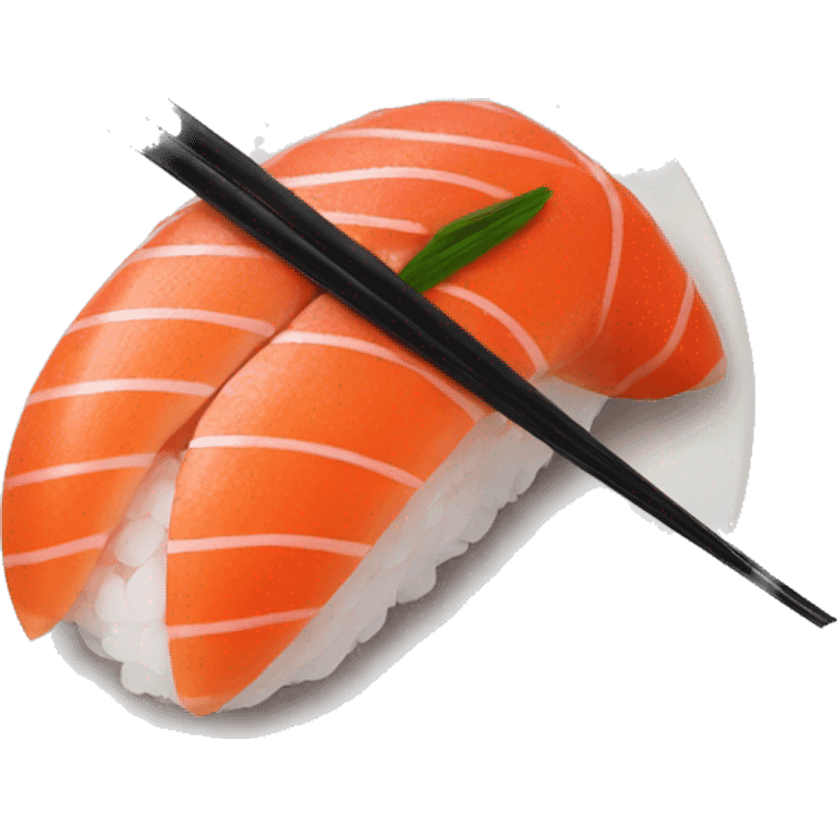 roe nigiri emoji