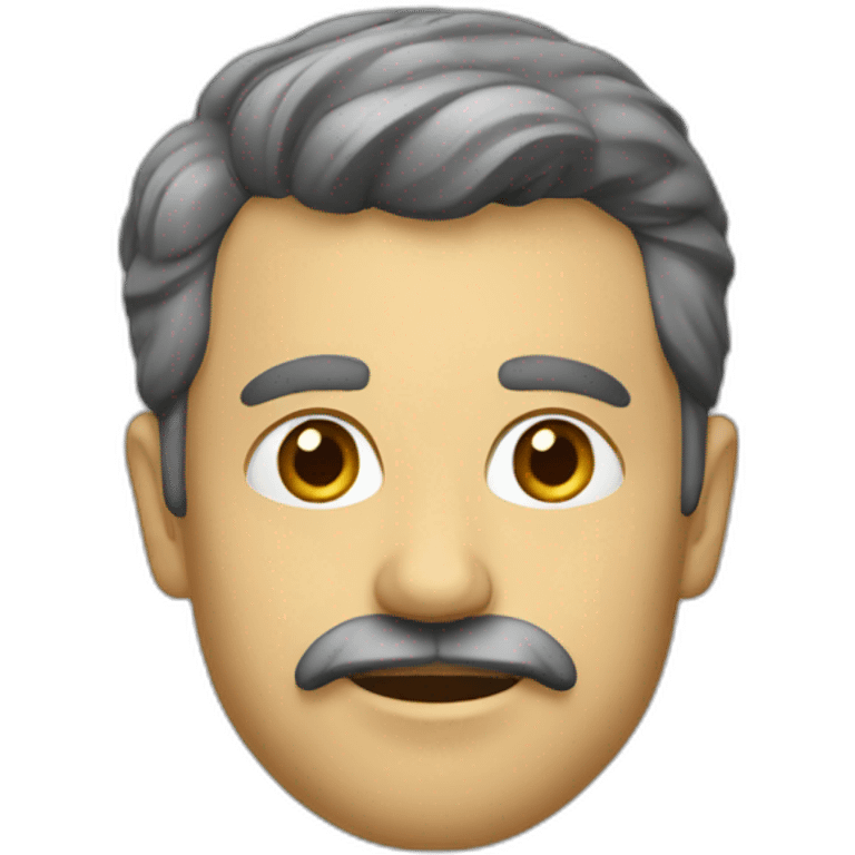 échouer emoji