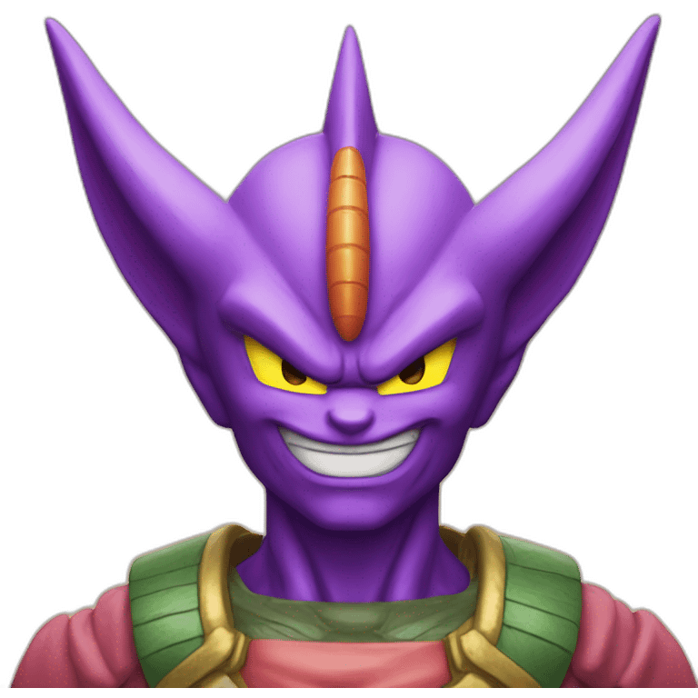 Janemba emoji