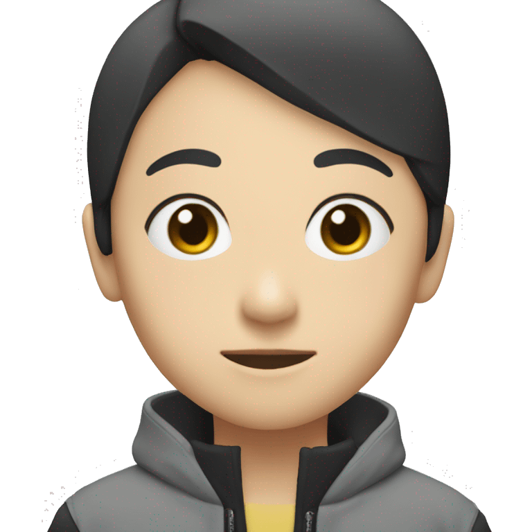 Mizuki Akiyama emoji