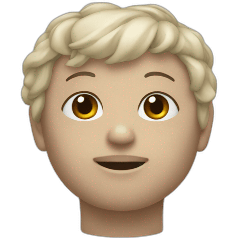 Prothèse tibiale emoji