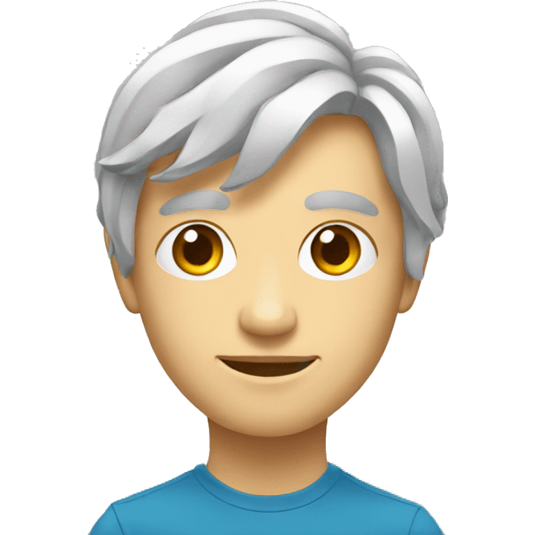 blockchain emoji