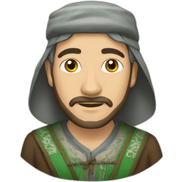 tatarstan emoji