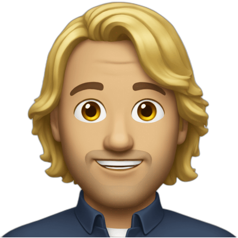 Benoit emoji