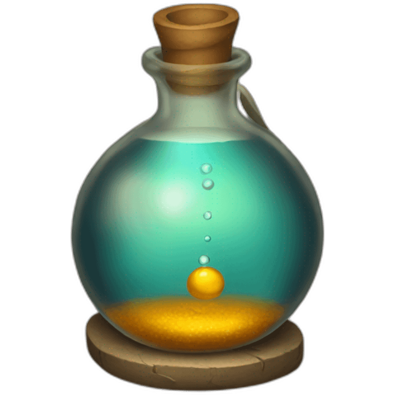 alchemy emoji